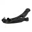 Triangle ou bras de suspension (train avant) ASHIKA 72-0K-K31R - Visuel 1