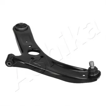Bras de liaison, suspension de roue avant gauche ASHIKA 72-0K-K32L