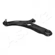 Bras de liaison, suspension de roue avant gauche ASHIKA 72-0K-K32L - Visuel 2