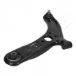 Bras de liaison, suspension de roue avant gauche ASHIKA 72-0K-K32L - Visuel 3