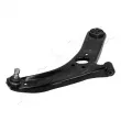 Bras de liaison, suspension de roue avant droit ASHIKA 72-0K-K32R - Visuel 1