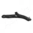 Bras de liaison, suspension de roue avant droit ASHIKA 72-0K-K32R - Visuel 3