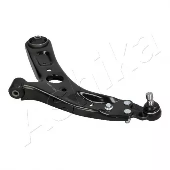 Bras de liaison, suspension de roue avant gauche ASHIKA 72-0K-K33L