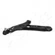 Bras de liaison, suspension de roue avant gauche ASHIKA 72-0K-K33L - Visuel 2