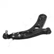 Bras de liaison, suspension de roue avant droit ASHIKA 72-0K-K33R - Visuel 1