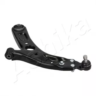 Bras de liaison, suspension de roue avant gauche ASHIKA 72-0K-K34L