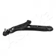 Bras de liaison, suspension de roue avant gauche ASHIKA 72-0K-K34L - Visuel 2