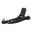 Bras de liaison, suspension de roue avant droit ASHIKA 72-0K-K34R - Visuel 1