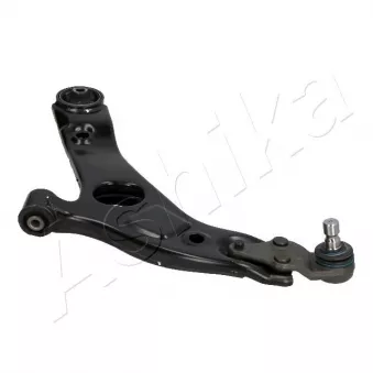 Bras de liaison, suspension de roue avant gauche ASHIKA 72-0K-K35L
