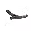 Triangle ou bras de suspension (train avant) ASHIKA 72-0K-K37L - Visuel 1
