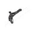 Triangle ou bras de suspension (train avant) ASHIKA 72-0K-K37L - Visuel 2