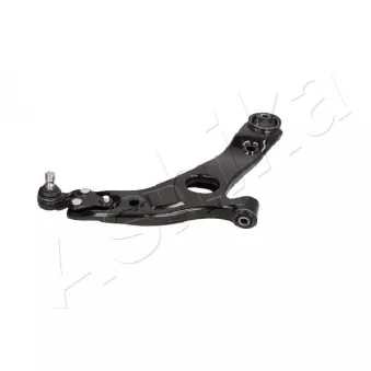 Triangle ou bras de suspension (train avant) ASHIKA 72-0K-K37R