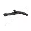Triangle ou bras de suspension (train avant) ASHIKA 72-0K-K37R - Visuel 3