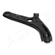 Bras de liaison, suspension de roue avant droit ASHIKA 72-0K-K38R - Visuel 3