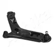 Bras de liaison, suspension de roue avant gauche ASHIKA 72-0K-K39L - Visuel 1