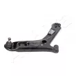 Bras de liaison, suspension de roue avant droit ASHIKA 72-0K-K39R - Visuel 1