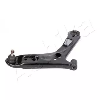 Bras de liaison, suspension de roue avant droit ASHIKA 72-0K-K39R