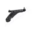 Bras de liaison, suspension de roue avant droit ASHIKA 72-0K-K39R - Visuel 3