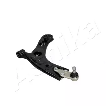 Bras de liaison, suspension de roue avant gauche ASHIKA 72-0K-K40L
