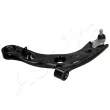 Bras de liaison, suspension de roue avant gauche ASHIKA 72-0K-K40L - Visuel 3