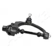 Bras de liaison, suspension de roue avant droit ASHIKA 72-0K-K41R - Visuel 2