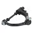 Bras de liaison, suspension de roue avant droit ASHIKA 72-0K-K41R - Visuel 3