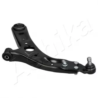 Bras de liaison, suspension de roue avant gauche ASHIKA 72-0K-K43L
