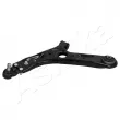 Bras de liaison, suspension de roue avant gauche ASHIKA 72-0K-K43L - Visuel 2