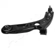 Bras de liaison, suspension de roue avant gauche ASHIKA 72-0K-K43L - Visuel 3