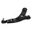 Bras de liaison, suspension de roue avant droit ASHIKA 72-0K-K43R - Visuel 1