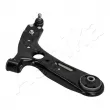 Bras de liaison, suspension de roue avant droit ASHIKA 72-0K-K43R - Visuel 2