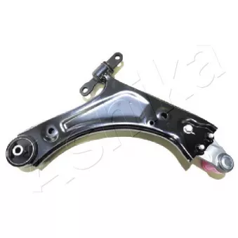 Bras de liaison, suspension de roue avant gauche ASHIKA 72-0K-K51L
