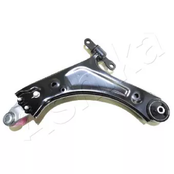Bras de liaison, suspension de roue avant droit ASHIKA 72-0K-K51R