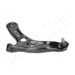Bras de liaison, suspension de roue avant gauche ASHIKA 72-0K-K52L - Visuel 1