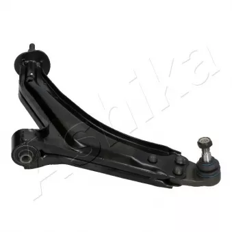 Bras de liaison, suspension de roue avant gauche ASHIKA 72-0L-L01L