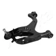 Bras de liaison, suspension de roue avant gauche ASHIKA 72-0L-L03L - Visuel 1