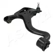 Bras de liaison, suspension de roue avant gauche ASHIKA 72-0L-L03L - Visuel 2