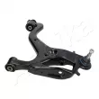 Bras de liaison, suspension de roue avant droit ASHIKA 72-0L-L03R - Visuel 1