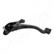 Bras de liaison, suspension de roue avant droit ASHIKA 72-0L-L03R - Visuel 2