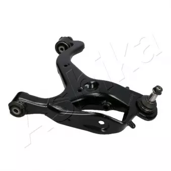 Bras de liaison, suspension de roue avant droit ASHIKA 72-0L-L08R