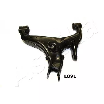 Bras de liaison, suspension de roue avant gauche ASHIKA 72-0L-L09L