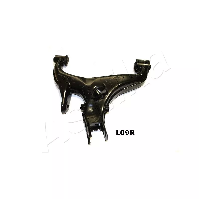 Bras de liaison, suspension de roue avant droit ASHIKA 72-0L-L09R