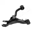 Bras de liaison, suspension de roue avant gauche ASHIKA 72-0L-L10L - Visuel 1