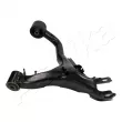 Bras de liaison, suspension de roue avant droit ASHIKA 72-0L-L10R - Visuel 1