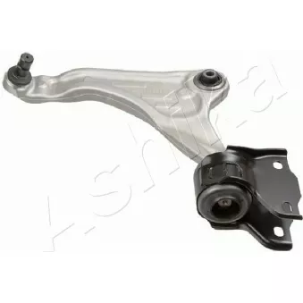 Bras de liaison, suspension de roue avant gauche ASHIKA 72-0L-L14L