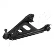 Triangle ou bras de suspension (train avant) ASHIKA 72-0M-M01 - Visuel 1