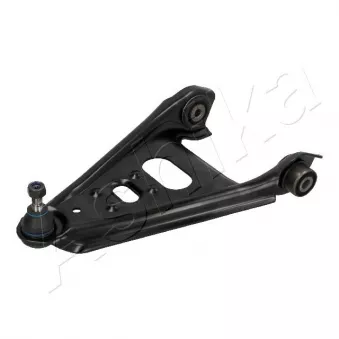 Triangle ou bras de suspension (train avant) ASHIKA 72-0M-M01