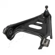 Triangle ou bras de suspension (train avant) ASHIKA 72-0M-M01 - Visuel 2