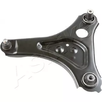 Bras de liaison, suspension de roue avant gauche ASHIKA 72-0M-M02L