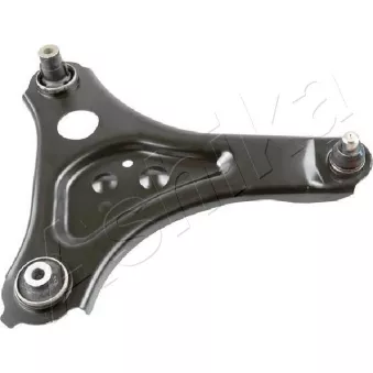 Bras de liaison, suspension de roue avant droit ASHIKA 72-0M-M02R